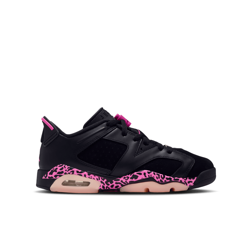 GS Air Jordan 6 Retro Low