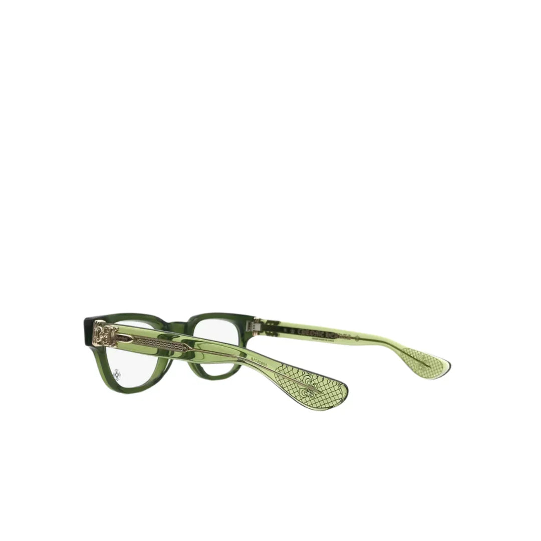 Chrome-Hearts CUNTVOLUTED DOLV Glasses