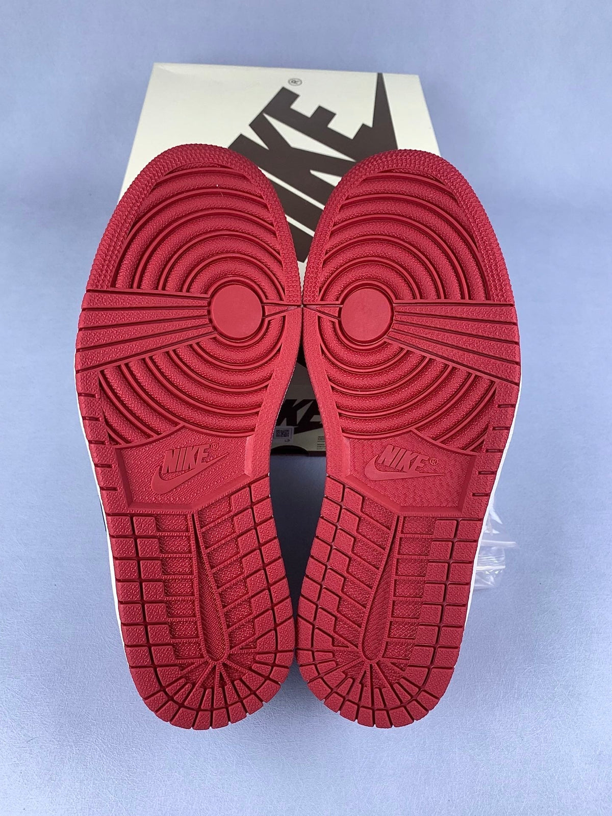 Air Jordan 1 Low Chicago Black/Red Unisex Sneakers DM7866-101